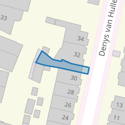 Perceel HLM02-T-3986