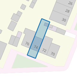 Perceel HLM02-T-4003