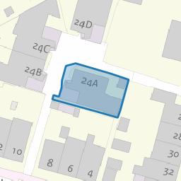 Perceel HLM02-T-4010