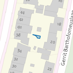 Perceel HLM02-T-4016