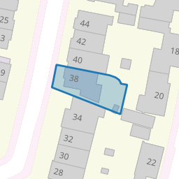 Perceel HLM02-T-4017