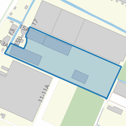 Perceel HLM02-T-4028