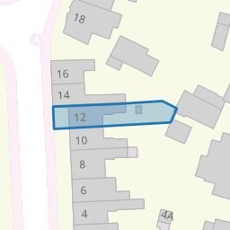 Perceel HLM02-T-4096