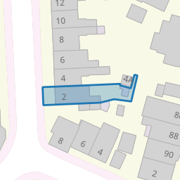 Perceel HLM02-T-4101