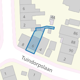 Perceel HLM02-T-4103