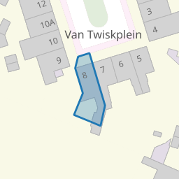 Perceel HLM02-T-4111