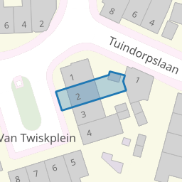 Perceel HLM02-T-4117