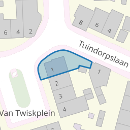 Perceel HLM02-T-4118