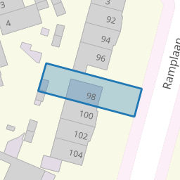 Perceel HLM02-T-4120