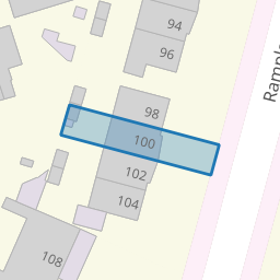 Perceel HLM02-T-4121