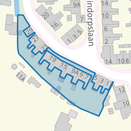 Perceel HLM02-T-4124