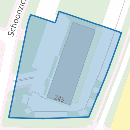 Perceel HLM02-T-4165