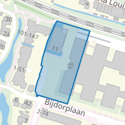 Perceel HLM02-T-4180