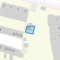 Perceel HLM02-T-4197