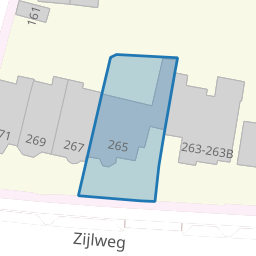 Perceel HLM02-T-4208