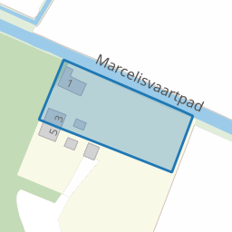 Perceel HLM02-T-4218