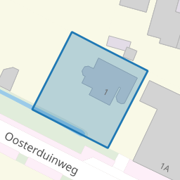 Perceel HLM02-T-4236