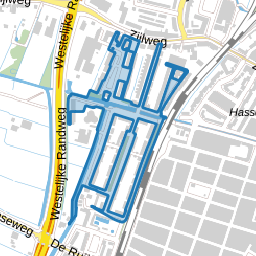 Perceel HLM02-T-4238