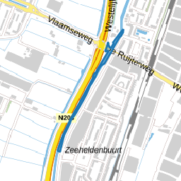 Perceel HLM02-T-4240