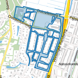 Perceel HLM02-T-4243