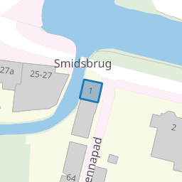 Perceel HLM02-T-4258