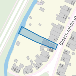 Perceel HLM02-T-4272