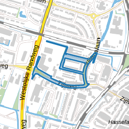 Perceel HLM02-T-4277