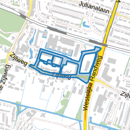 Perceel HLM02-T-4279