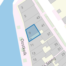 Perceel HLM02-U-1025