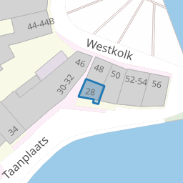 Perceel HLM02-U-1089