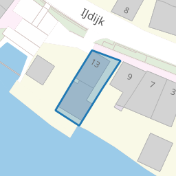 Perceel HLM02-U-1100