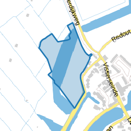 Perceel HLM02-U-1152