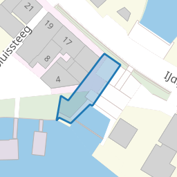 Perceel HLM02-U-1174