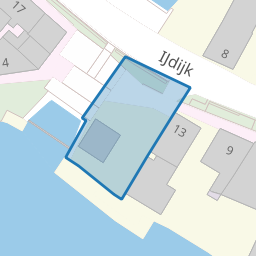 Perceel HLM02-U-1175