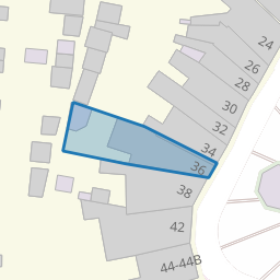 Perceel HLM02-U-1183