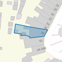 Perceel HLM02-U-1184