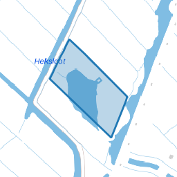 Perceel HLM02-U-1233