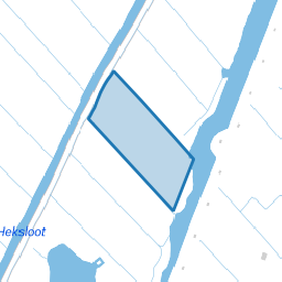 Perceel HLM02-U-1239