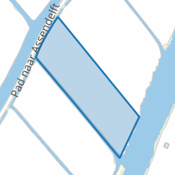 Perceel HLM02-U-1247