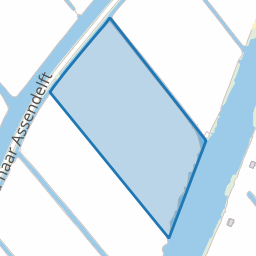 Perceel HLM02-U-1249