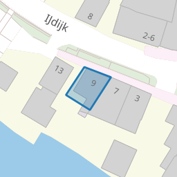 Perceel HLM02-U-1335