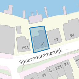 Perceel HLM02-U-1353