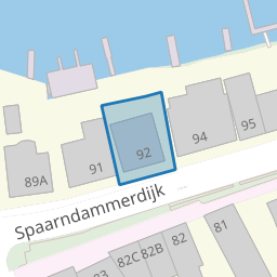 Perceel HLM02-U-1354