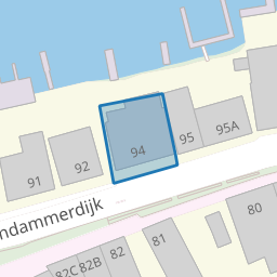 Perceel HLM02-U-1355