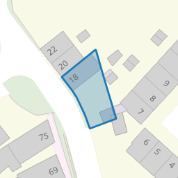 Perceel HLM02-U-1398