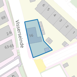 Perceel HLM02-U-1400