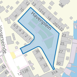 Perceel HLM02-U-1419