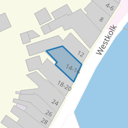 Perceel HLM02-U-1434