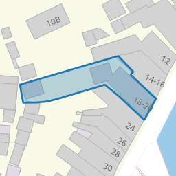 Perceel HLM02-U-1435