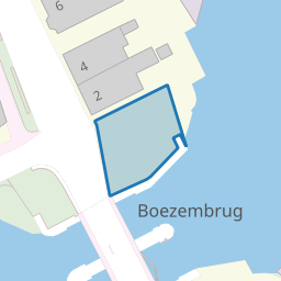 Perceel HLM02-U-1453